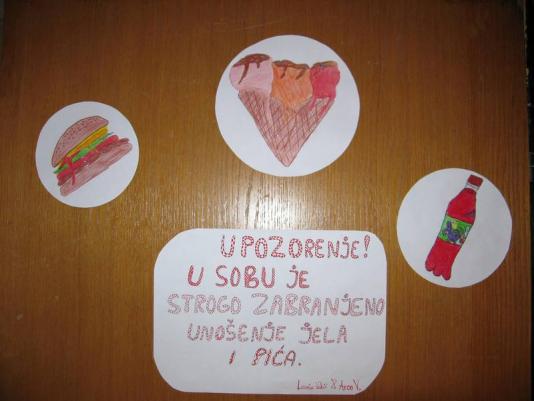 Moje kreativno rješenje problema